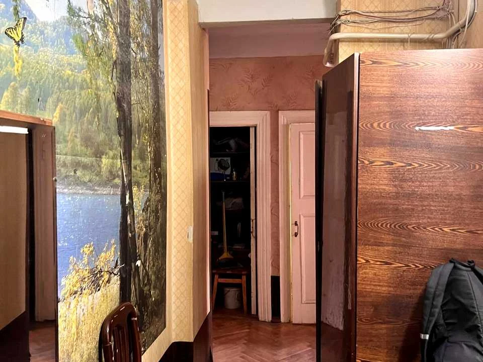 Квартира. Київ, Харківське шосе