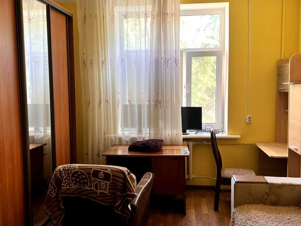 Квартира. Київ, Харківське шосе
