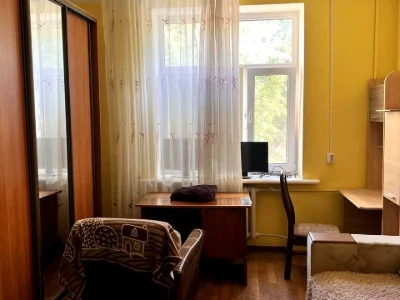 Квартира. Київ, Харківське шосе