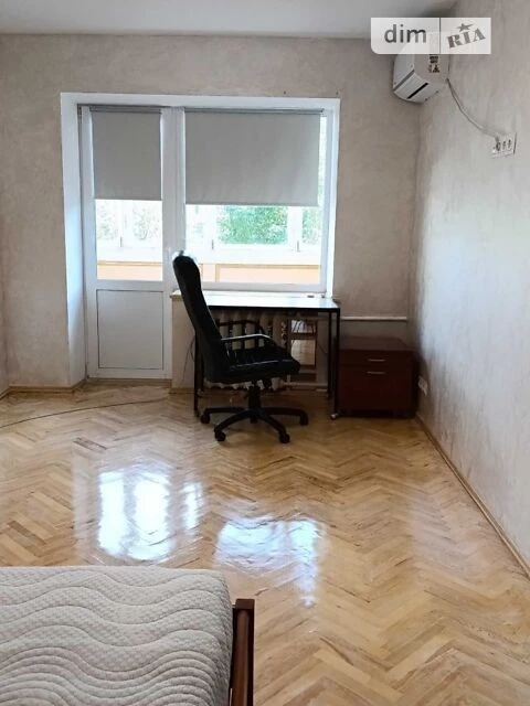 Довготривала оренда 1к квартири на просп. Миру 19/18 • ID 34