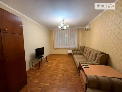 Довготривала оренда 2к квартири на просп. Миколи Бажана 9Д •