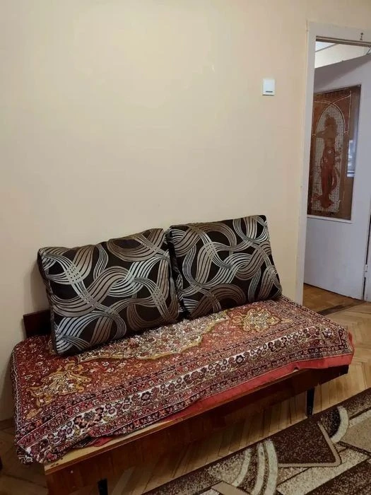 Оренда квартири, вулиця Турчина, метро НІвки