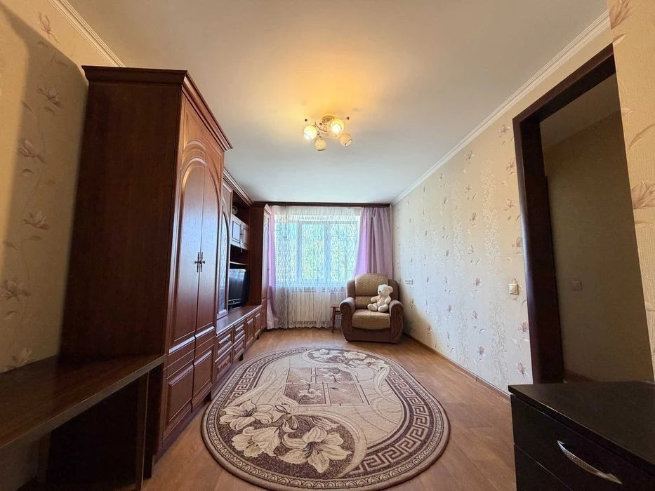 Перша оренда. Ремонт. ГАЗ. Русанівська набережна поруч