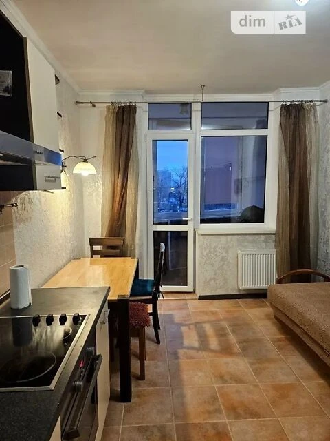Довготривала оренда 1к квартири на вул. Урлівська 40 • ID 34