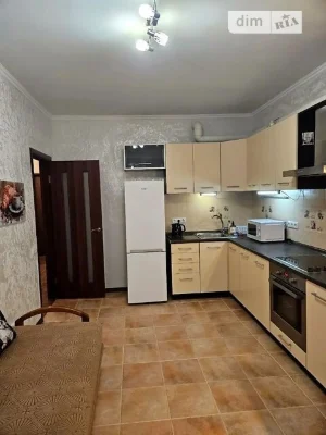 Довготривала оренда 1к квартири на вул. Урлівська 40 • ID 34