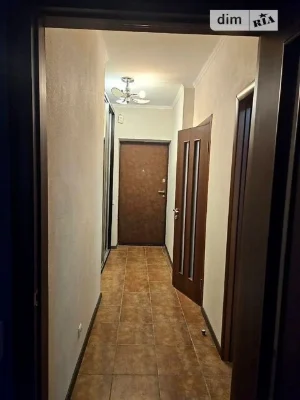 Довготривала оренда 1к квартири на вул. Урлівська 40 • ID 34