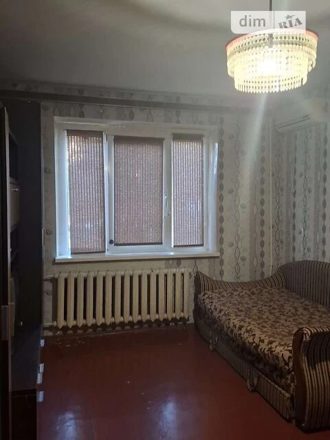 Довготривала оренда 1к квартири на вул. Рональда Рейгана 11А
