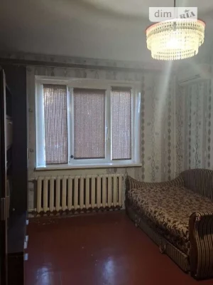 Довготривала оренда 1к квартири на вул. Рональда Рейгана 11А
