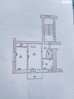 Продаж Квартира Південно-Західний