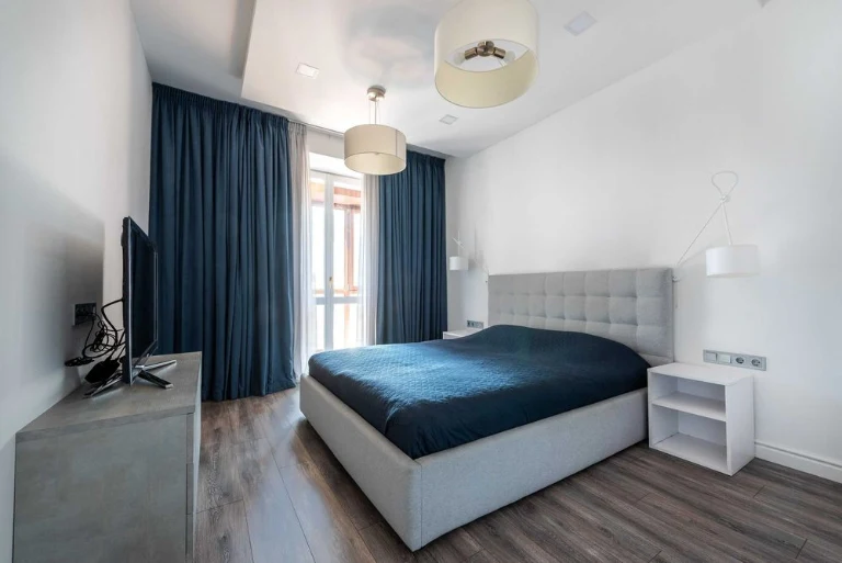 Продаж 2-кімнатної квартири Басейна 17, центр Києва Печерськ