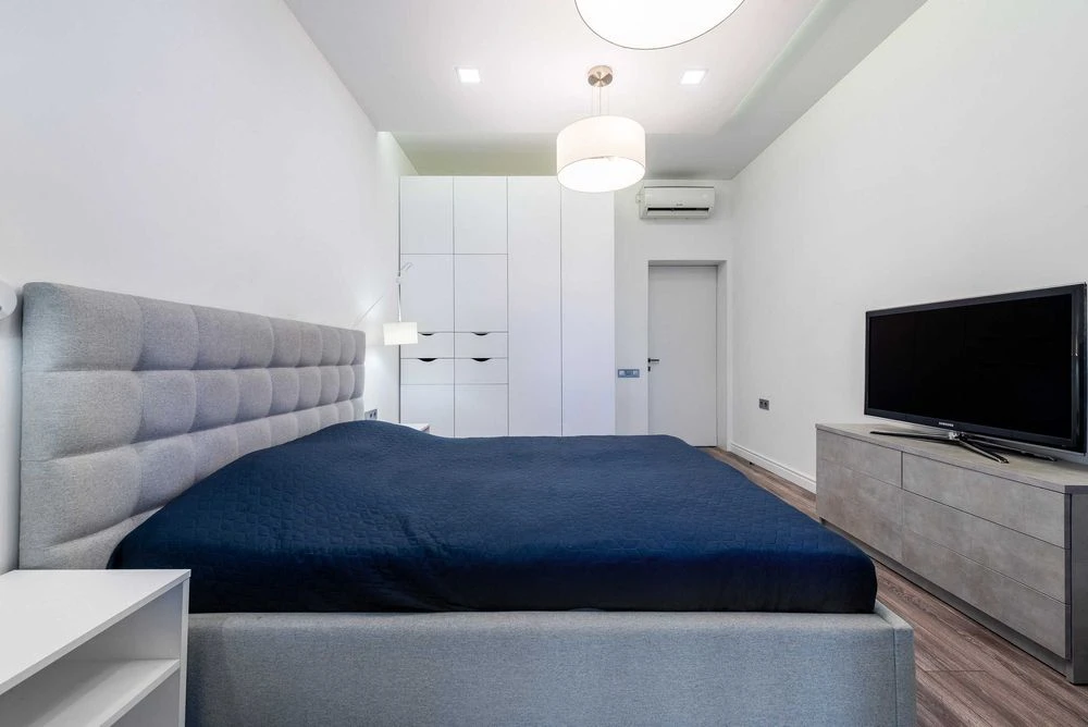2-room apartment for sale Baseyna 17, center of Kyiv Pechersk