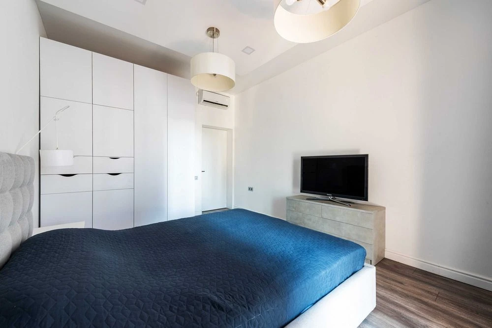 2-room apartment for sale Baseyna 17, center of Kyiv Pechersk