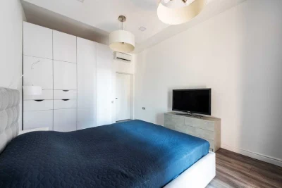 2-room apartment for sale Baseyna 17, center of Kyiv Pechersk