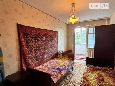 Довготривала оренда 2к квартири на вул. Академіка Булаховськ
