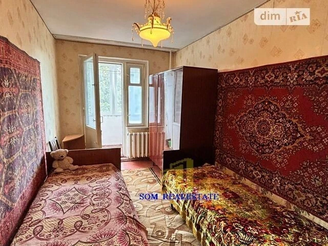 Довготривала оренда 2к квартири на вул. Академіка Булаховськ