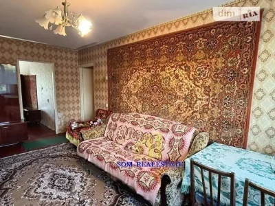 Довготривала оренда 2к квартири на вул. Академіка Булаховськ