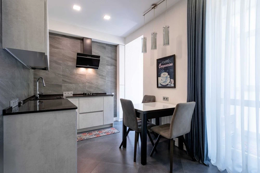 2-room apartment for sale Baseyna 17, center of Kyiv Pechersk