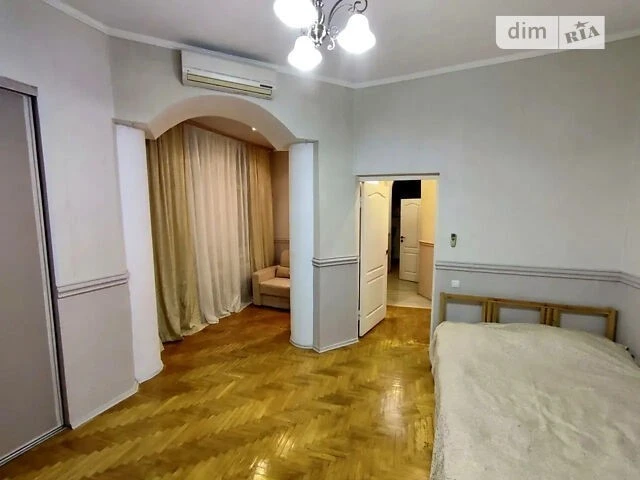 Довготривала оренда 2к квартири на вул. Велика Житомирська 6