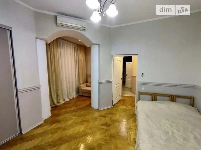 Довготривала оренда 2к квартири на вул. Велика Житомирська 6