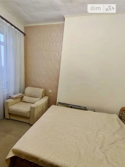 Довготривала оренда 2к квартири на вул. Велика Житомирська 6