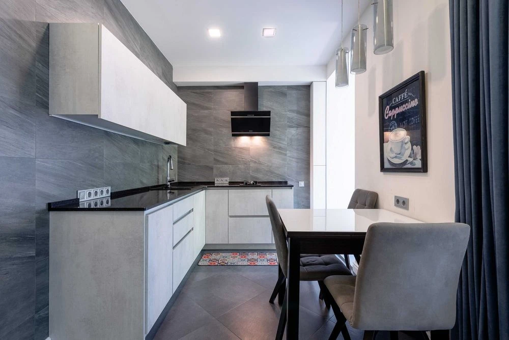2-room apartment for sale Baseyna 17, center of Kyiv Pechersk
