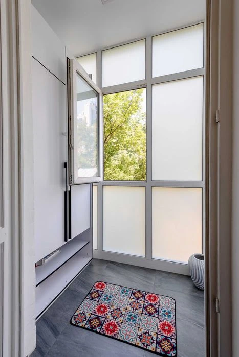 2-room apartment for sale Baseyna 17, center of Kyiv Pechersk