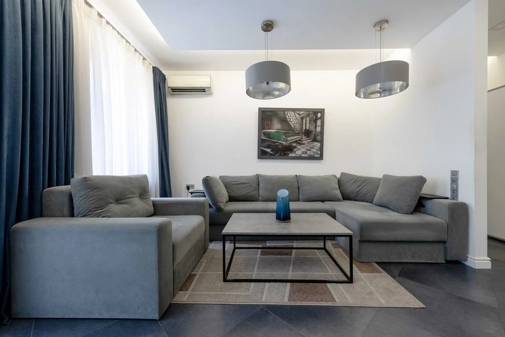 2-room apartment for sale Baseyna 17, center of Kyiv Pechersk