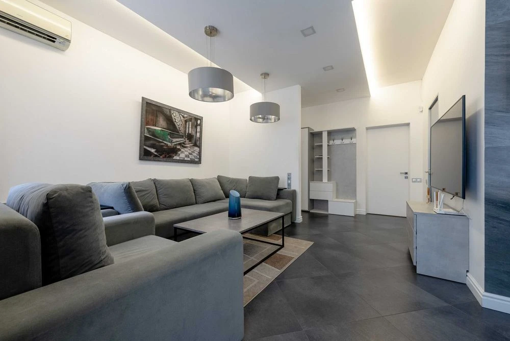 2-room apartment for sale Baseyna 17, center of Kyiv Pechersk