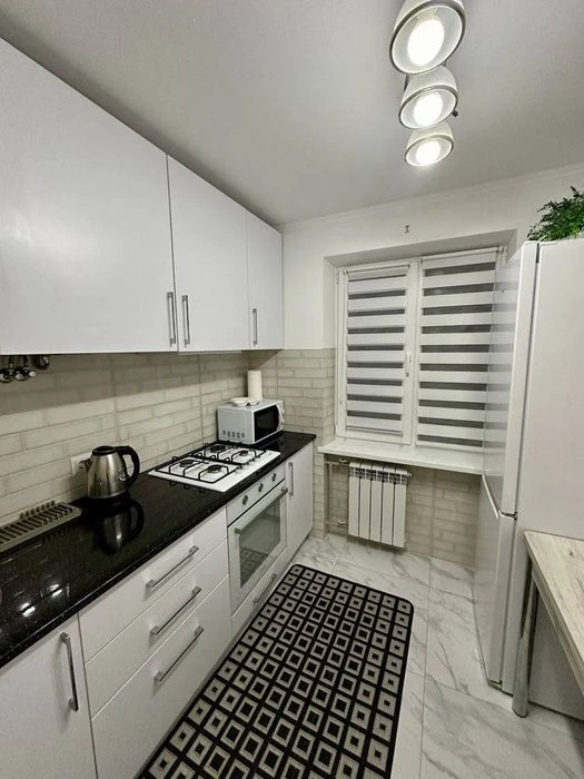 Продам 2к квартиру Ж/М Фрунзенский, Донецкое шоссе
