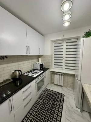 Продам 2к квартиру Ж/М Фрунзенский, Донецкое шоссе