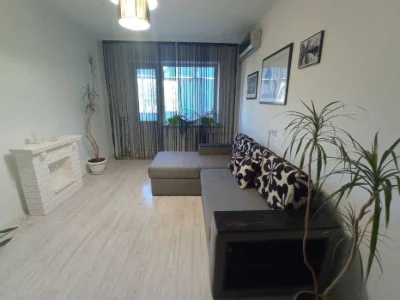 Продам 2к квартиру Ж/М Фрунзенский, Донецкое шоссе
