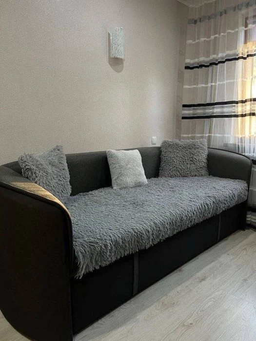 Продам 2к квартиру Ж/М Фрунзенский, Донецкое шоссе