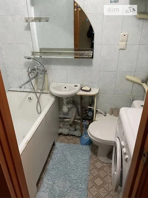 Довготривала оренда 1к квартири на вул. Олени Теліги 57 • ID