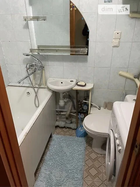 Довготривала оренда 1к квартири на вул. Олени Теліги 57 • ID