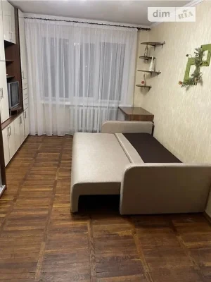 Довготривала оренда 1к квартири на вул. Олени Теліги 57 • ID