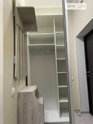 Довготривала оренда 1к квартири на вул. Метрологічна 54Б • I