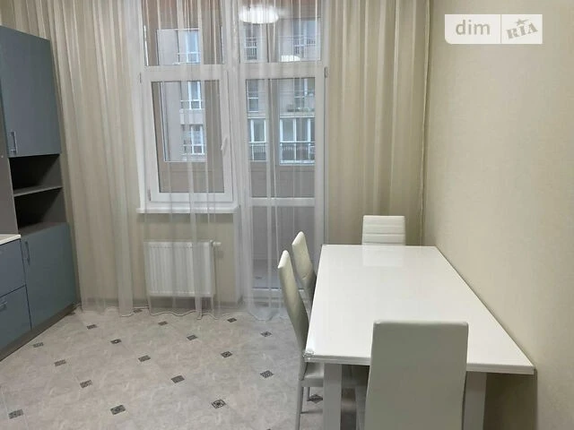 Довготривала оренда 1к квартири на вул. Метрологічна 54Б • I