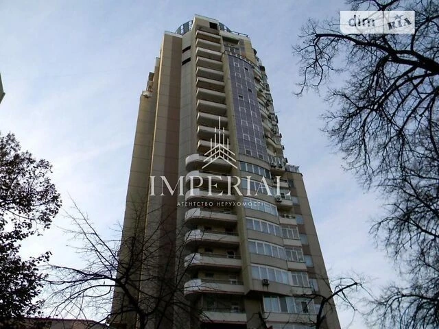 Довготривала оренда 4к квартири на вул. Богдана Хмельницьког