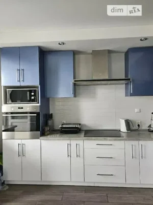 Довготривала оренда 1к квартири на бул. Академіка Вернадсько