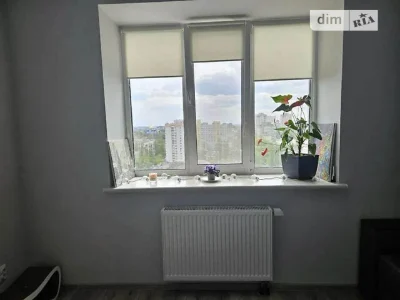 Довготривала оренда 1к квартири на бул. Академіка Вернадсько