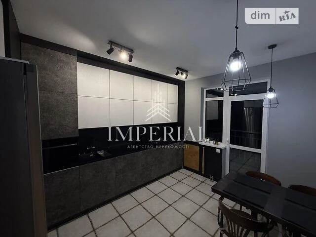 Довготривала оренда 2к квартири на вул. Метрологічна 109 • I
