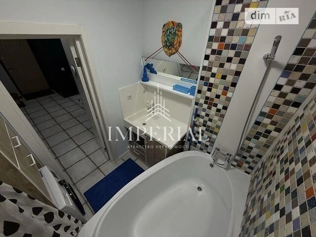 Довготривала оренда 2к квартири на вул. Метрологічна 109 • I