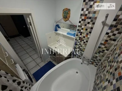 Довготривала оренда 2к квартири на вул. Метрологічна 109 • I