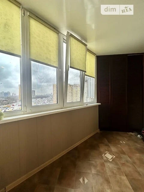Довготривала оренда 3к квартири на просп. Петра Григоренка 5