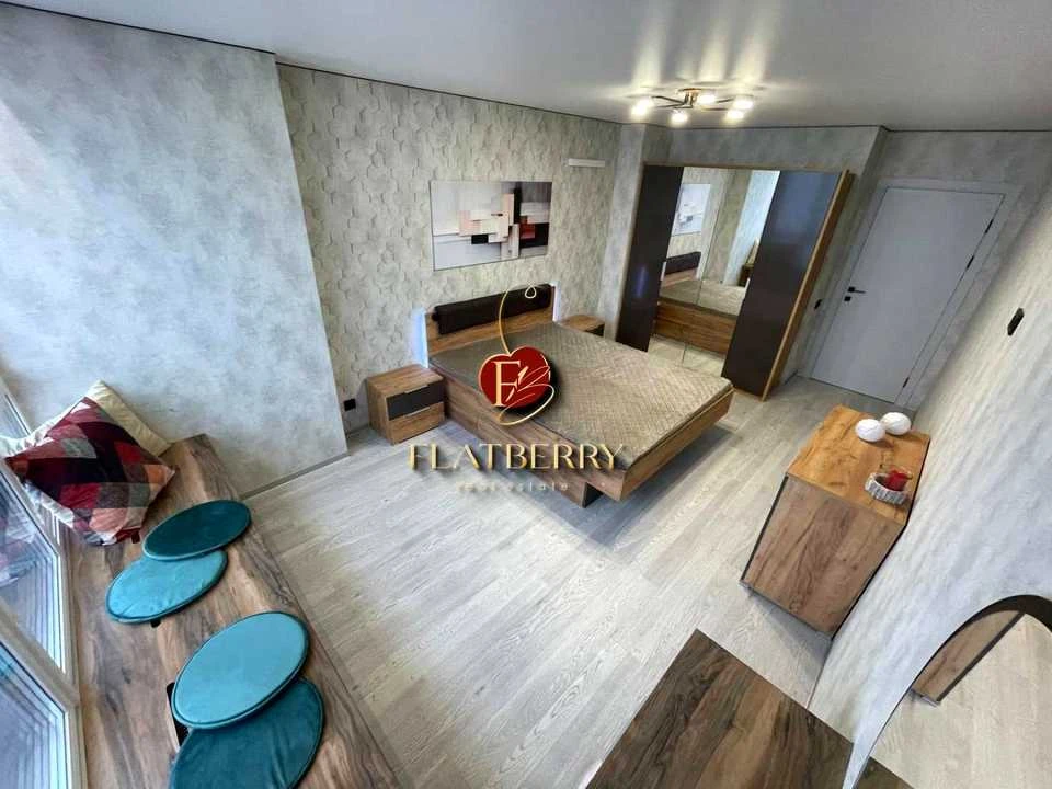 Квартира. Київ, Михайла Максимовича вул. (Онуфрія Трутенка)