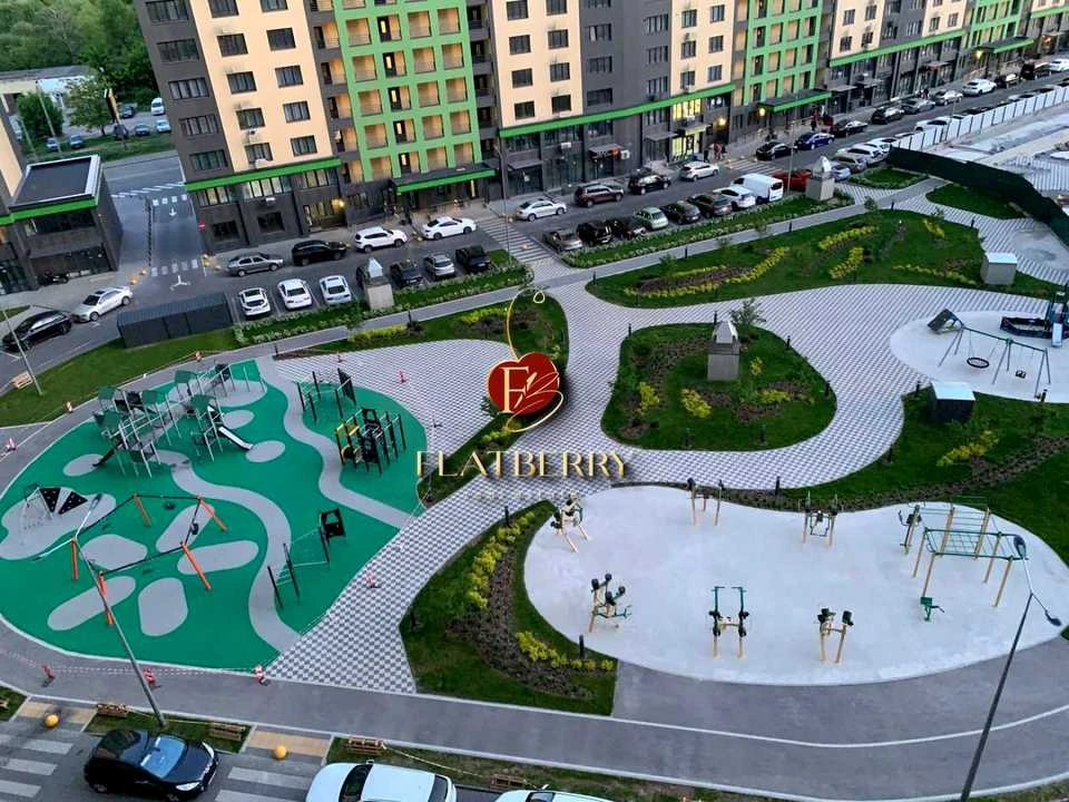 Квартира. Київ, Михайла Максимовича вул. (Онуфрія Трутенка)