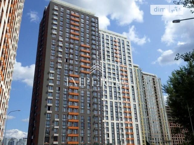 Довготривала оренда 1к квартири на наб. Дніпровська 16Г • ID