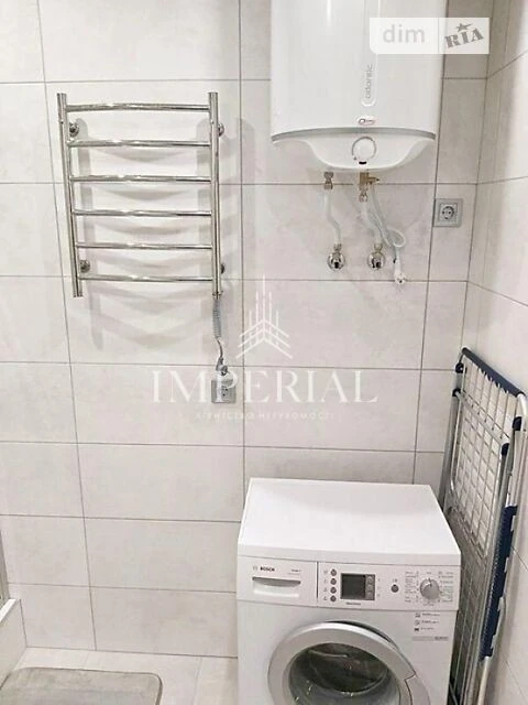 Довготривала оренда 2к квартири на вул. Краківська 27А • ID