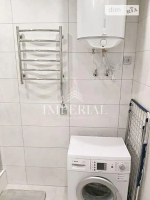 Довготривала оренда 2к квартири на вул. Краківська 27А • ID