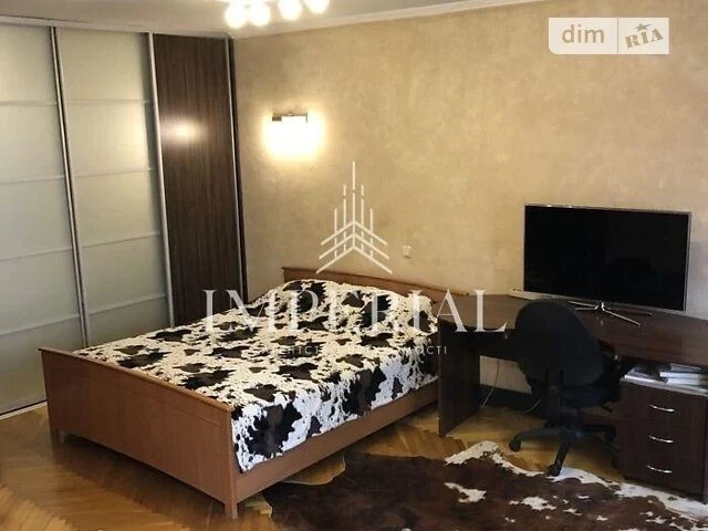 Довготривала оренда 1к квартири на вул. Набережно-Хрещатицьк